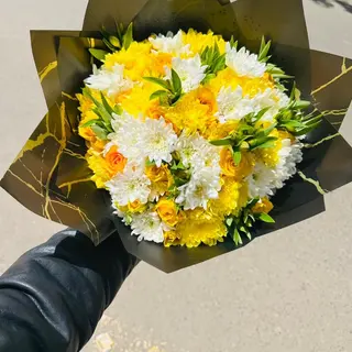  Blossoms