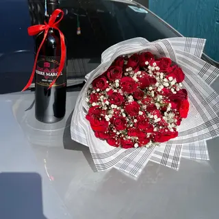 Gift her