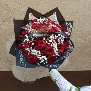 Happy day bouquet