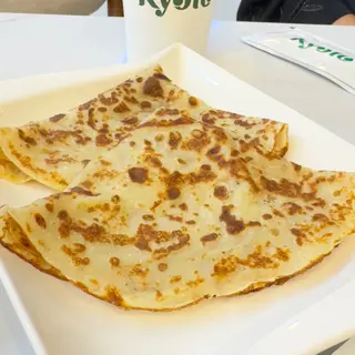Anjera Mayai