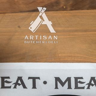 Grilled Lamb Shoulder Chops