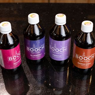 Booch Kombucha 300Ml
