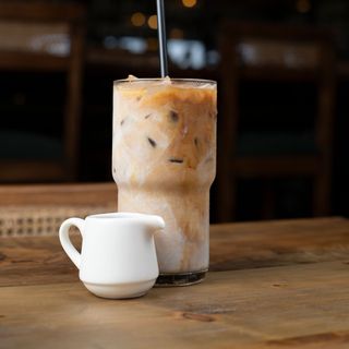 Iced Latte