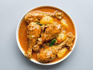 Chicken Stew