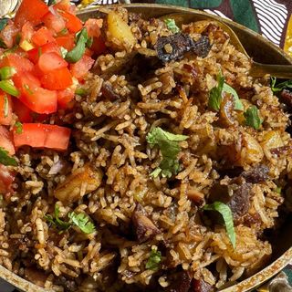 Pilau