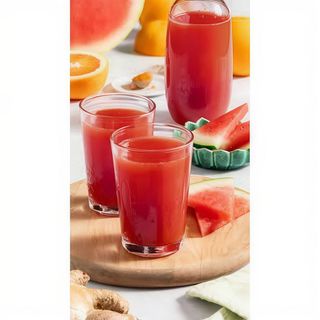 Watermelon Juice