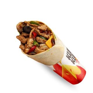 Fajita box