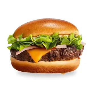 cheese burger box