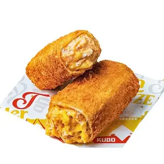 crispy roll combo