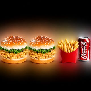 THURSDAY BOGO