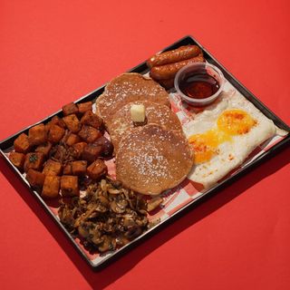 The Classic American