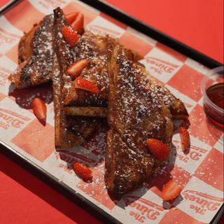 French Toast