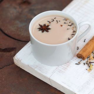 Masala Tea