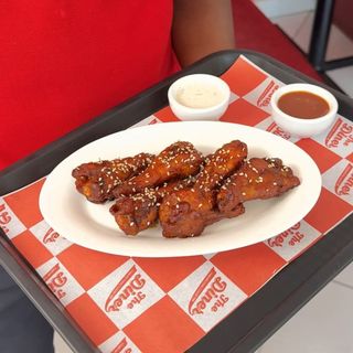 Chicken Wings 12pcs