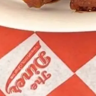 chicken nuggets