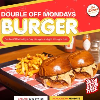 Double off Mondays