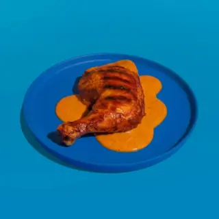 1/4 Chicken