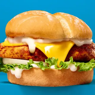 Don Pedro Burger