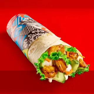 Chicken Wrap
