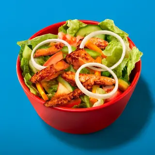 Chicken Salad