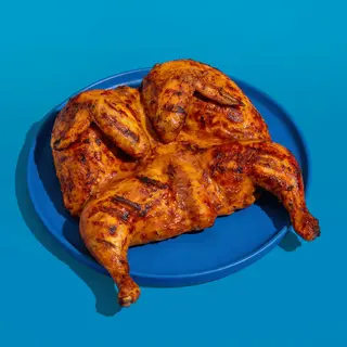 Full Chicken