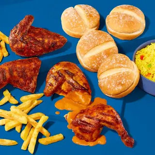 Olá Meal