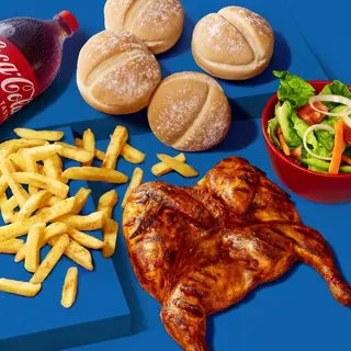 Full Meal