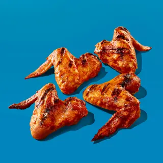 4 Wings