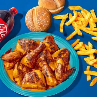Fiesta Meal