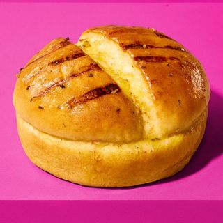 Garlic Roll