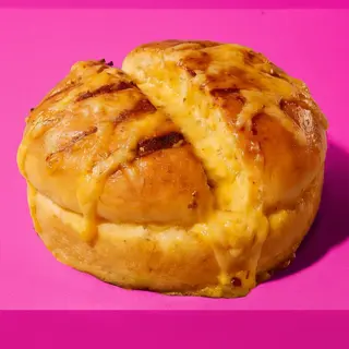 Cheesy Garlic Roll