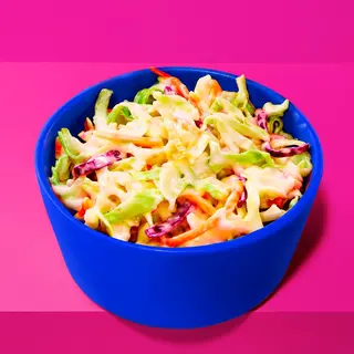 Coleslaw Salad