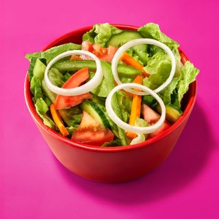 Green Salad Large