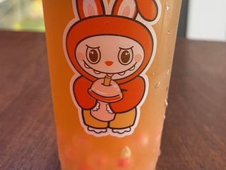 Aroma Black Lemonade