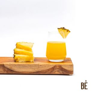 Fresh Pineapple juice