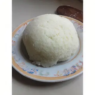 Ugali Plain