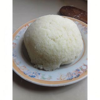 Ugali Plain
