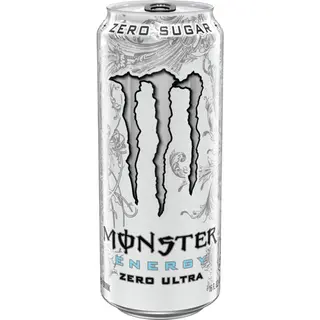 Monster Energy Zero