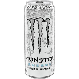 Monster Energy Zero