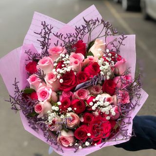 Appreciation Bouquet