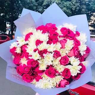 Royal Blossom
