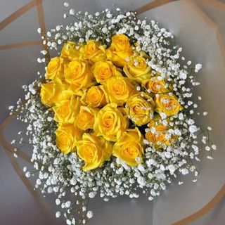 Petals of Strength