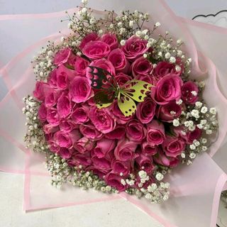 Graceful Petals