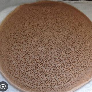 Injera Plain