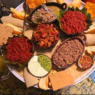 Sip Special Dish (For 6 Persons)
