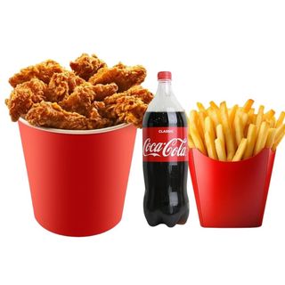 The Twelve Dynasty — Street Pack 12 (Classic)