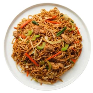 Dragon Noodles — Kungfu Noodles