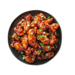 Firebird Fillet — Spicy Chicken Fillet