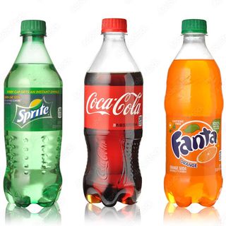 Soda 300ml