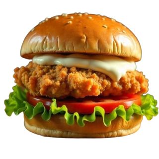 Chicken Master Original 原味大师堡